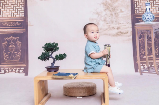 昌吉宝宝多久认识妈妈